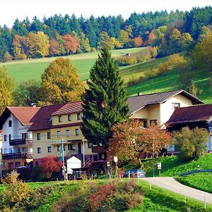 Hotel Gasthof Zur Krone Odenwald-Sterne-Hotel